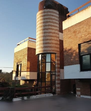 Consultorio flebologia Castelar