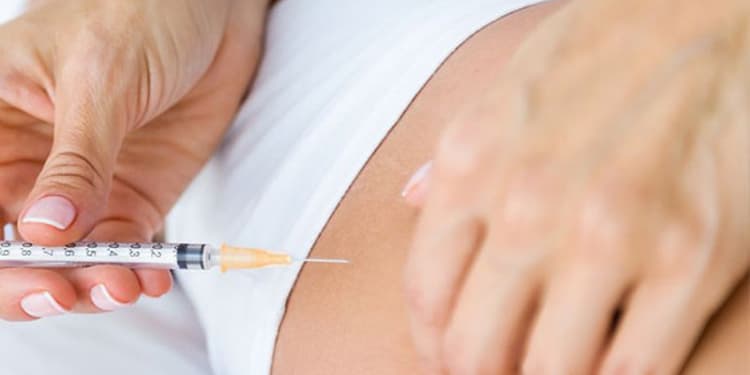 Tratamiento mesoterapia